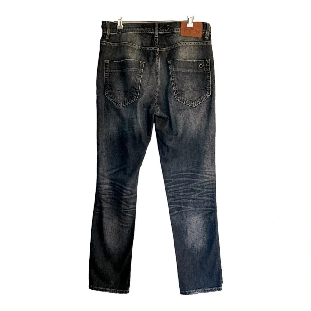 Bondelid men’s heritage